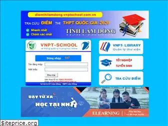 vnptschool.com.vn