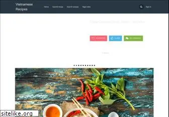 vnrecipes.com