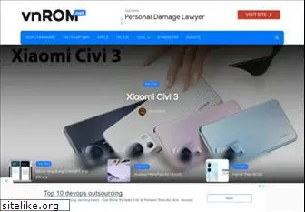 vnrom.net