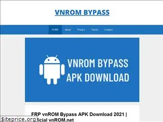 vnrombypass.com