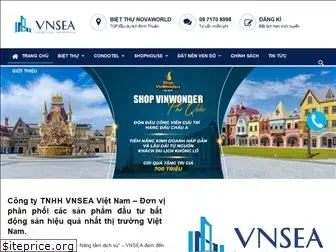 vnsea.com.vn