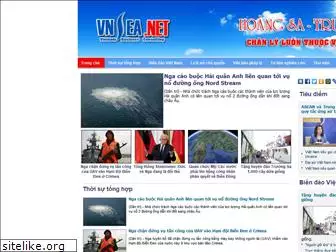 vnsea.net