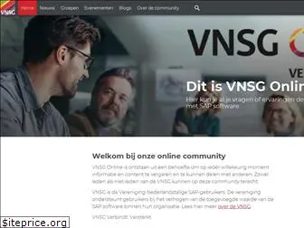 vnsgonline.nl