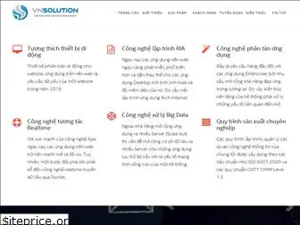 vnsolution.com.vn