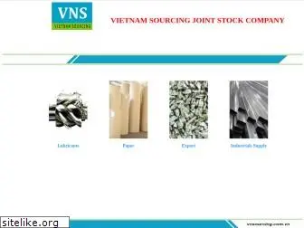 vnsourcing.com.vn