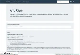 vnstat.net