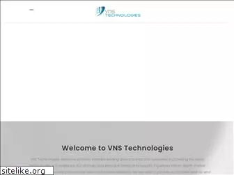 vnstech.com