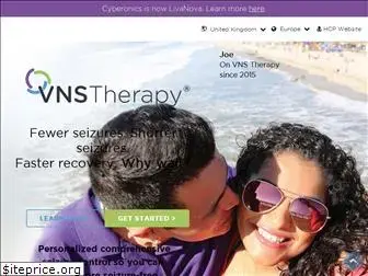 vnstherapy.co.uk