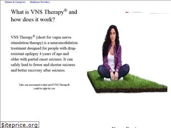 vnstherapy.com