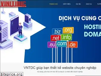 vntdc.com