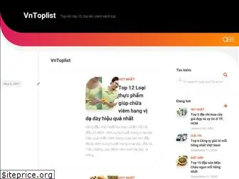 vntoplist.com