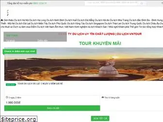 vntour.com.vn