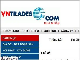 vntrades.com