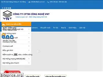 vnttech.com.vn