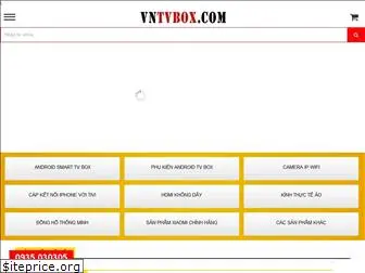 vntvbox.com