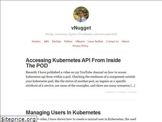 vnugget.com