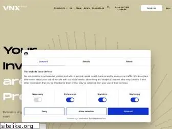 vnx.io
