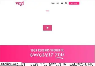 vnyl.org