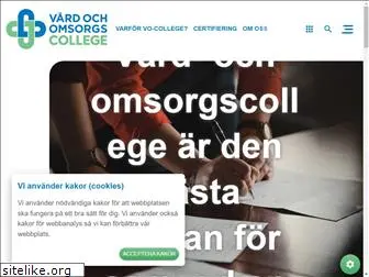 vo-college.se