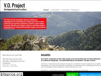 vo-project.com
