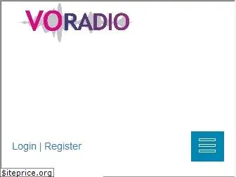 vo-radio.com
