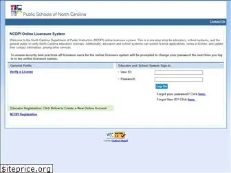 vo.licensure.ncpublicschools.gov