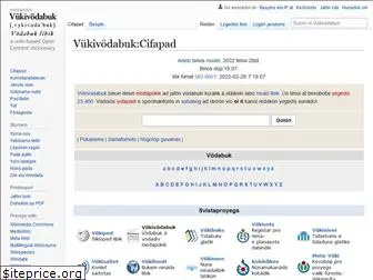 vo.wiktionary.org