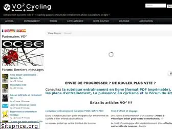 vo2cycling.fr