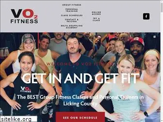 vo2fitnessnewark.com