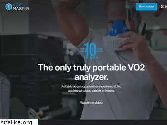 vo2master.com