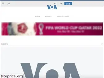 voaafrica.com