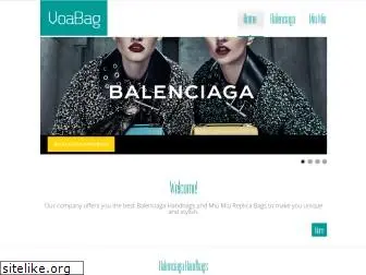 voabag.com