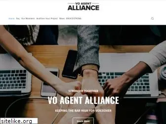 voagentalliance.com