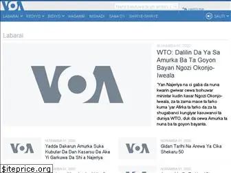 voahausa.com