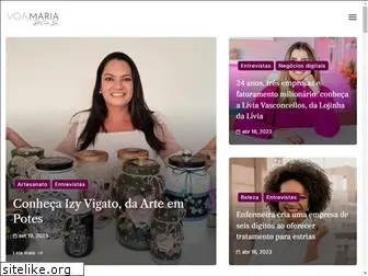 voamaria.com.br