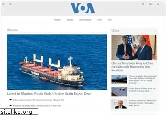 voanews.org