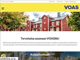 voas.fi