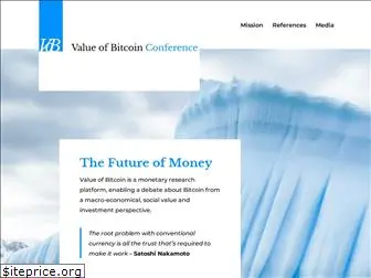 vob-conference.com