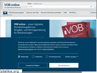 vob-online.de