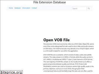 vob.extensionfile.net