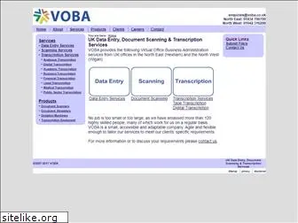 voba.co.uk