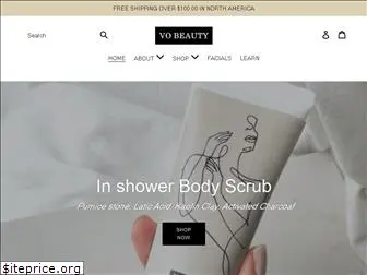 vobeautyco.com