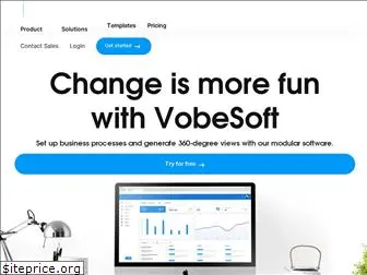 vobesoft.nl