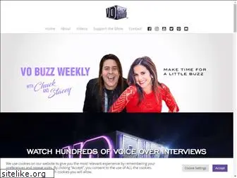 vobuzzweekly.com