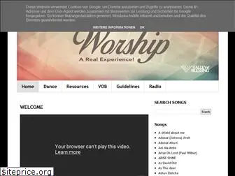 vobworship.blogspot.com