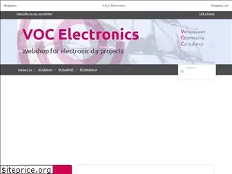 voc-electronics.com