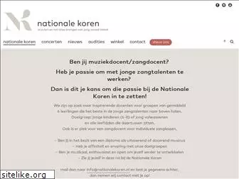 vocaaltalent.nl