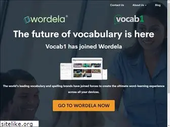 vocab1.com