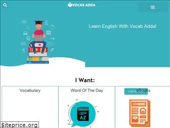 vocabadda.com