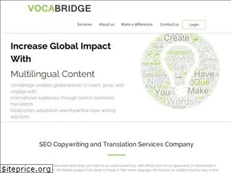 vocabridge.com